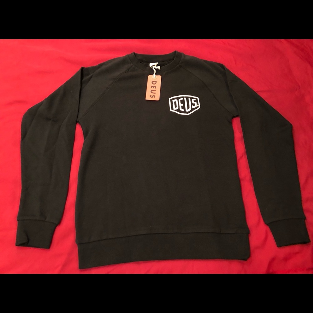 Men’s sweatshirts